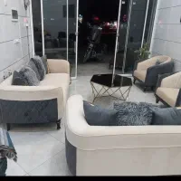 مبل جدید طوسی قسطی