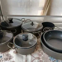 قابلمه باز سازی شده