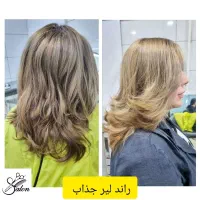 کوتاهی مو ژورنالی ،کاملا اقتصادی فقط ۱۹۰ تومن