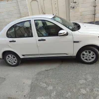 سهندs 404|خودرو سواری و وانت|کرمانشاه, |دیوار