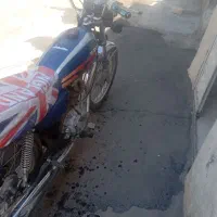 موتور 125