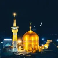 تور مشهد/ریلی/زمینی/هوایی