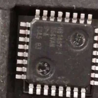 آی سی میکروکنترلرAtmega8a-au|قطعات و لوازم جانبی رایانه|تهران, افسریه شمالی|دیوار