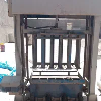 نیاز به اکیپ تولید جدول و بلوک با دستگاه صنعتی|استخدام معماری، عمران و ساختمانی|خرمآباد, |دیوار