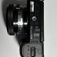 دوربین سونی ZV-E10 Mirrorless Camera kit 16-50mm|دوربین عکاسی و فیلم‌برداری|مشهد, حجت|دیوار