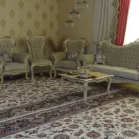 مبل استیل کلاسیک