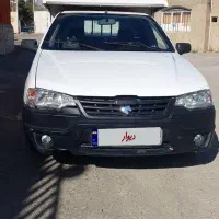 اریسان دوگانه|خودرو سواری و وانت|سنندج, |دیوار