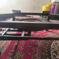 گاز سه شعله بزرگ