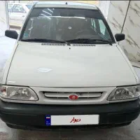 پراید مدل ۸۵|خودرو سواری و وانت|بیرجند, |دیوار