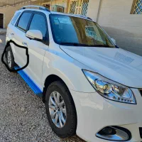هایما s7 1402|خودرو سواری و وانت|تهران, آذربایجان|دیوار