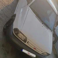 خودرو پراید ۱۳۸۰