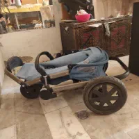 کالسکه کودک برند مکسی کوسی|کالسکه و لوازم جانبی|تهران, صد دستگاه|دیوار