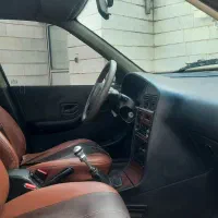 پرشیا مدل ۸۹ دوگانه کارخانه|خودرو سواری و وانت|اردبیل, |دیوار