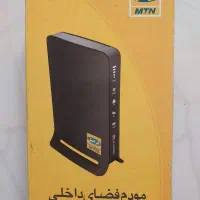 مودم ایرانسل مدل BM632|مودم و تجهیزات شبکه|اصفهان, شاهزاده ابراهیم|دیوار