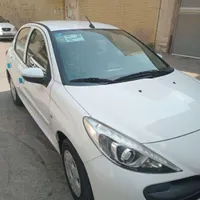 پژو ۲۰۷