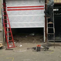 کرکره برقی ومعمولی(نقدواقساط۴و۶و۸ماهه)|خدمات پیشه و مهارت|سلماس, |دیوار