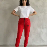 شلوار اسپرت زنانه