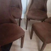 میزنهارخوری جنس مازراتی. ۳ بدلیل جاب جایی تا امروز