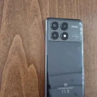 گوشی پوکو x6 pro|موبایل|شهرکرد, |دیوار