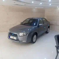 دنا مدل 1400