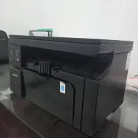 LaserJet M1132 MFP|پرینتر، اسکنر، کپی، فکس|یاسوج, |دیوار