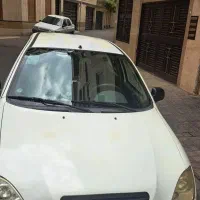 تیبا ۲ مدل ۹۹