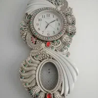 ساعت دیواری لوکس