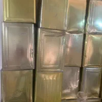 حلبی عسل در حد نو