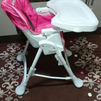 صندلی غدای کودک