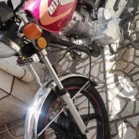 مدل ۹۸ لفان|موتورسیکلت|مشهد, طبرسی شمالی|دیوار