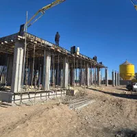 پیمانکاری ساختمان سیرجان