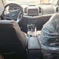 جک s3|خودرو سواری و وانت|تهران, وردآورد|دیوار