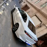 ریسپکت پرایم مدل 1404 درحد صفر