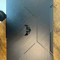لپ تاپ  Asus tuf fx 506|رایانه همراه|کرمانشاه, |دیوار