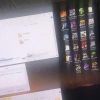 کامپیوتر  pc|رایانه رومیزی|گرگان, |دیوار