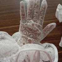 دستکش دانتل