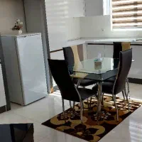 سوئیت روزانه/هفتگی برای مسافران