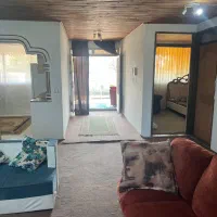 ویلای ۲خوابه پارکینک دربست