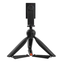 سه پایه نگهدارنده موبایل و دوربین|لوازم جانبی موبایل و تبلت|رشت, چمارسرا|دیوار