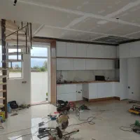 کابینت کمد  راه پله|خدمات پیشه و مهارت|رشت, پاستوریزه|دیوار