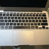 Macbook air|رایانه همراه|مشهد, سجاد شهر|دیوار