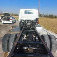 ایسوزو۶تن سه تیکه پلمب|خودرو سنگین|بابلسر, |دیوار