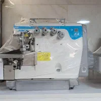 فروشگاه چرخ خیاطی جک محمدی شبعه دیگری ندارد