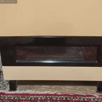 بخاری|بخاری، هیتر، شومینه|احمدسرگوراب, |دیوار