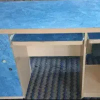 میز و صندلی|میز تحریر و کامپیوتر|لنگرود, |دیوار