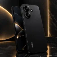 فروش فوری گوشی redmi13 X معاوضه با موتور یا نقد
