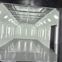 استخدام نقاش ماهر، کمک نقاش و نقاش نیمه ماهر