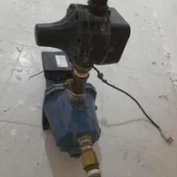 پمپ آب