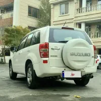 سوزوکی گرند ویتارا اتوماتیک مدل ۲۰۰۸|خودرو سواری و وانت|تهران, دریاچه شهدای خلیج فارس|دیوار