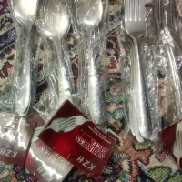 قاشق چنگال نونو